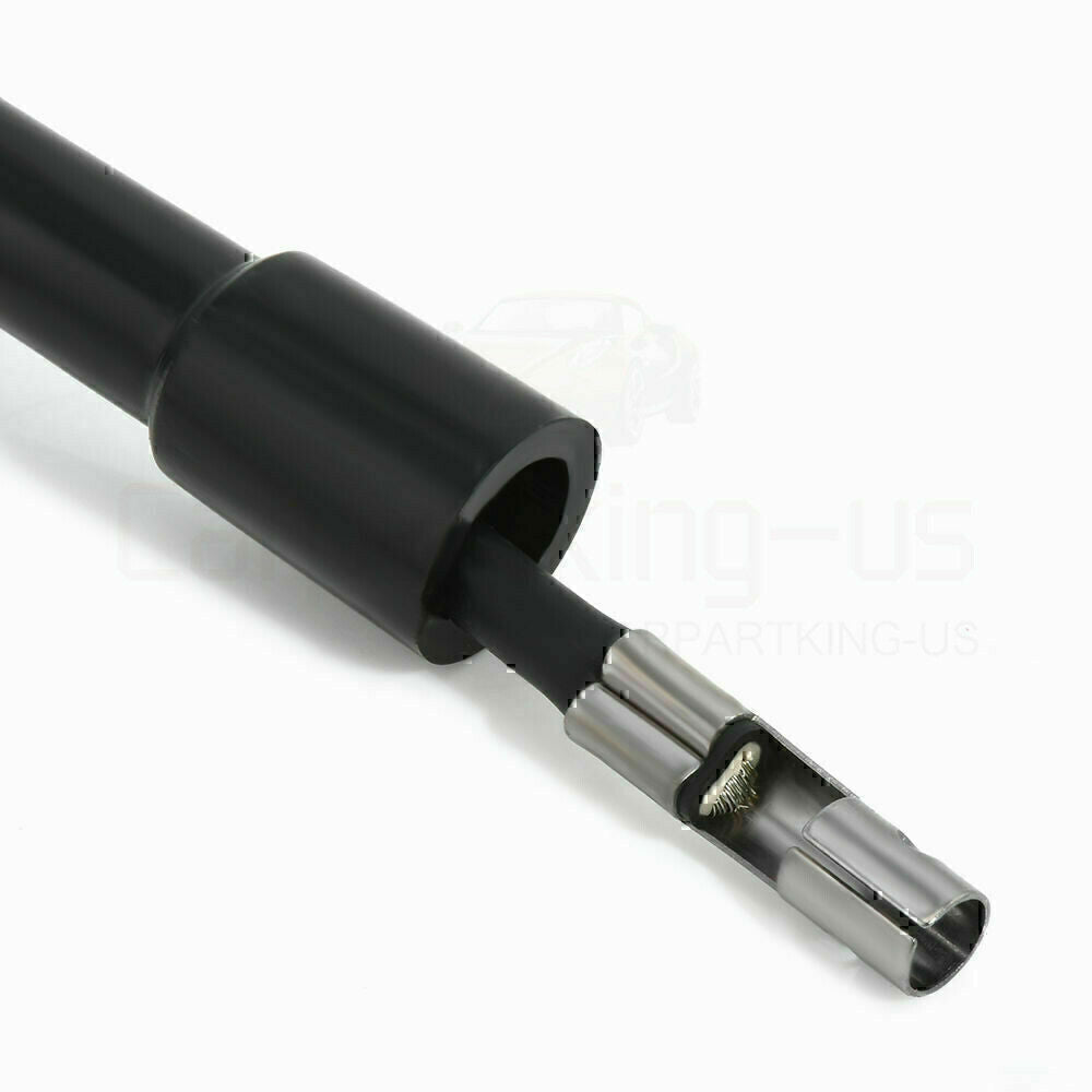 Inline Spark Plug Ignition Tester for Coil and Plug-Wire Diagnosis