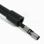 Inline Spark Plug Ignition Tester for Coil and Plug-Wire Diagnosis