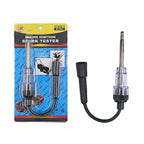 Inline Spark Plug Ignition Tester for Coil and Plug-Wire Diagnosis