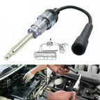 Inline Spark Plug Ignition Tester for Coil and Plug-Wire Diagnosis