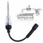 Inline Spark Plug Ignition Tester for Coil and Plug-Wire Diagnosis