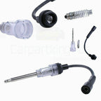 SPARK PLUG Tester Tool For Ignition System Coil Engine In Line Auto Diagnostic!