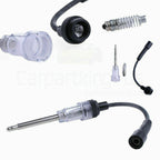 SPARK PLUG TESTER Ignition System Coil Engine In Line Auto Diagnostic Test Tool/