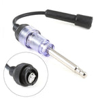 SPARK PLUG TESTER Ignition System Coil Engine In Line Auto Diagnostic Test Tool/