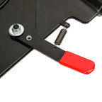 LEFT DRIVER +RIGHT PASSENGER FOR FORD ECONOLINE E150 E250 E350 E450 SEAT SWIVEL