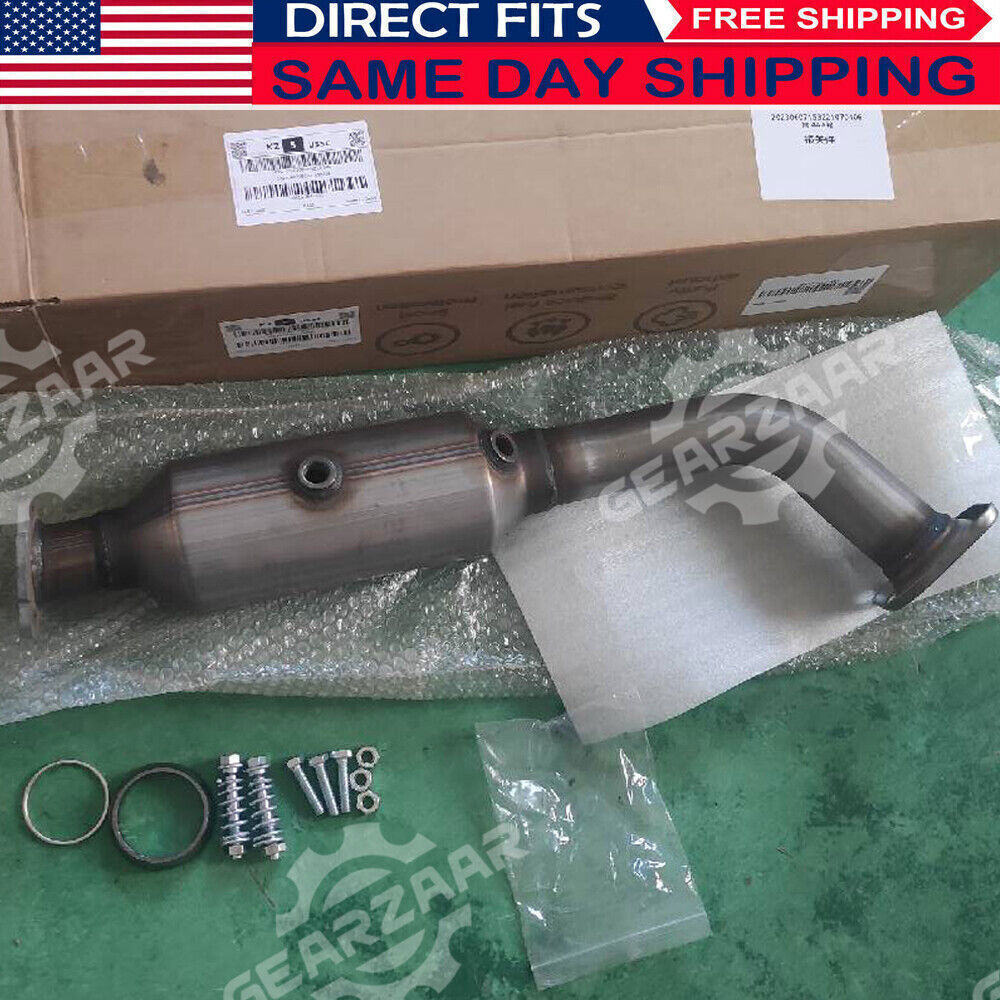 Catalytic Converter For Honda CR-V CRV 2.4L 2002 2003 2004 2005-2006 Direct Fit