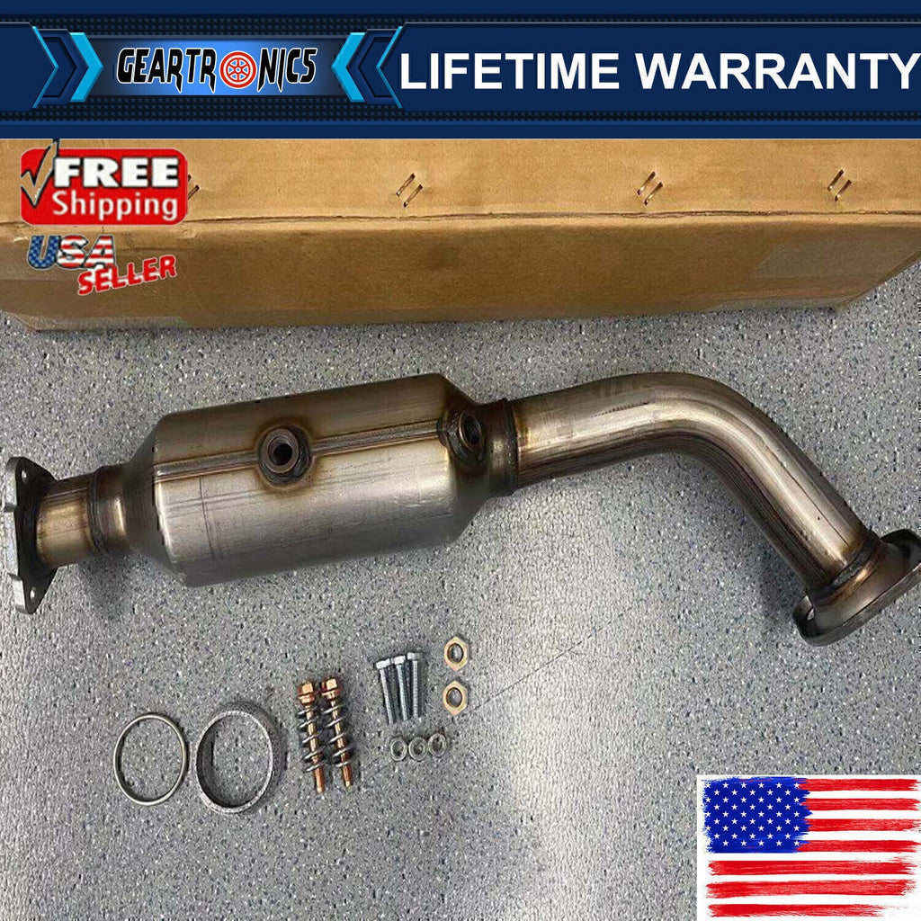 Catalytic Converter For Honda CR-V CRV 2.4L 2002 2003 2004 2005-2006 Direct Fit
