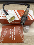 Catalytic Converter w/O2 Sensor For Dodge Grand Caravan 3.3L 3.8L 2008 2009 2010