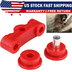 D Series Polyurethane Transmission Shifter Bushing FitFor CIVIC 1988-00 Honda US