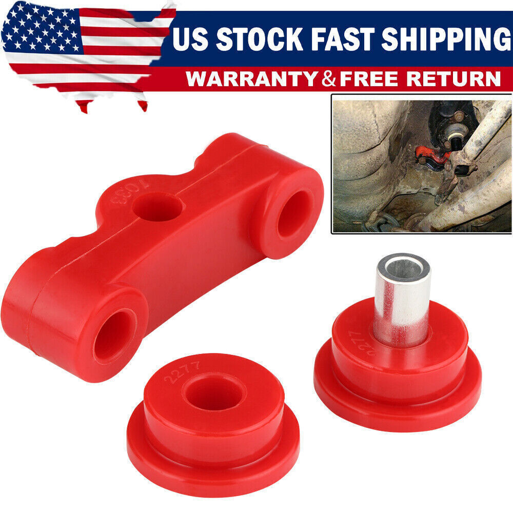 D Series Polyurethane Transmission Shifter Bushing FitFor CIVIC 1988-00 Honda US