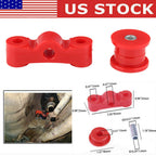 D Series Polyurethane Transmission Shifter Bushing FitFor CIVIC 1988-00 Honda US