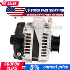 Alternator New For 2003 2004-2009 Lexus GX470 Toyota 4Runner Sequoia Tundra 4.7L