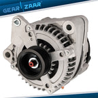 Alternator New For 2003 2004-2009 Lexus GX470 Toyota 4Runner Sequoia Tundra 4.7L