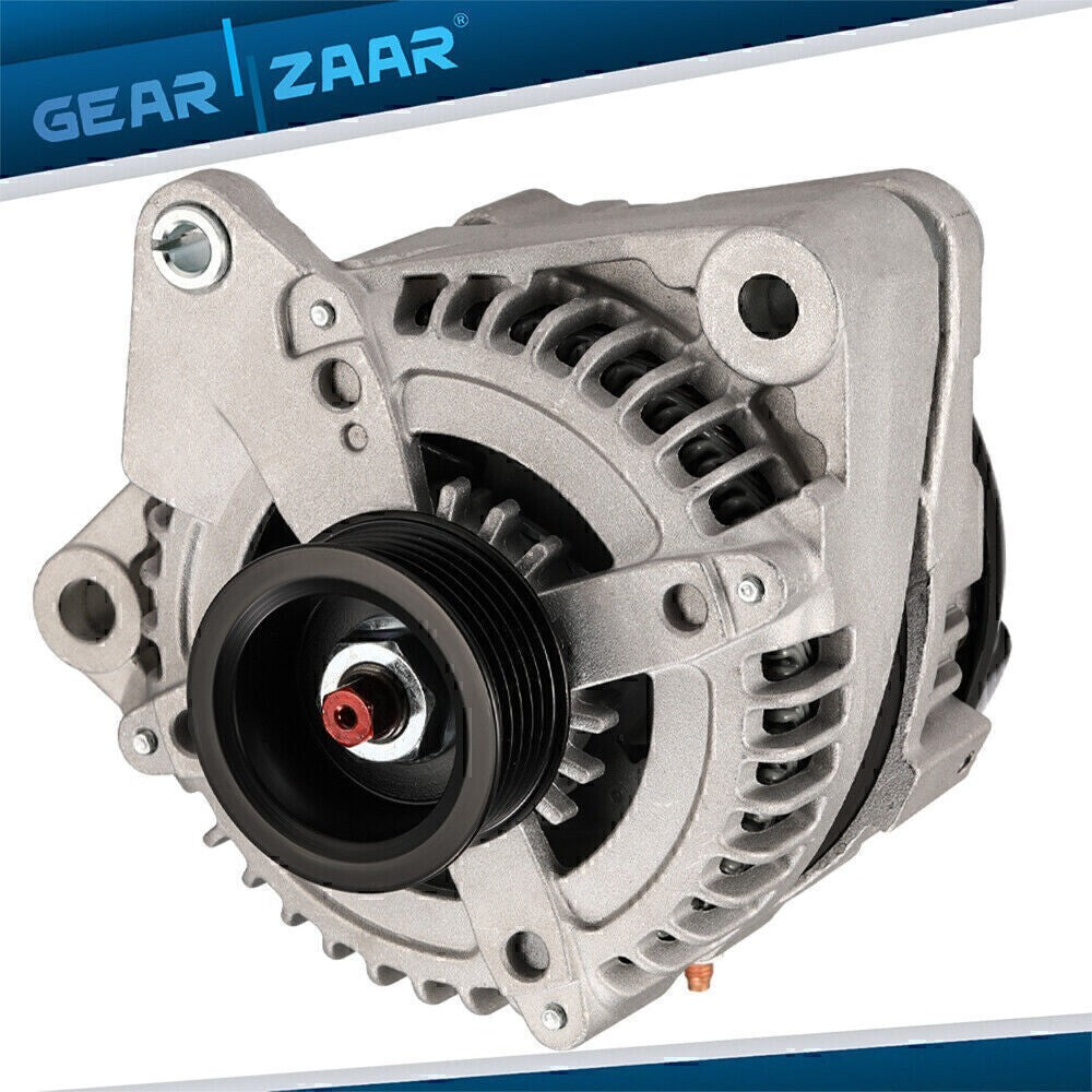 Alternator New For 2003 2004-2009 Lexus GX470 Toyota 4Runner Sequoia Tundra 4.7L