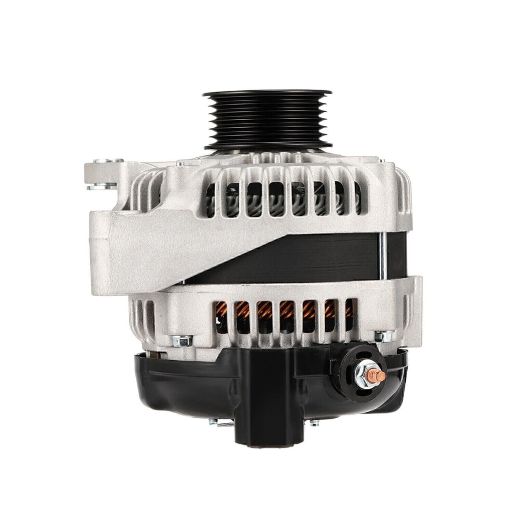 Alternator New For 2003 2004-2009 Lexus GX470 Toyota 4Runner Sequoia Tundra 4.7L