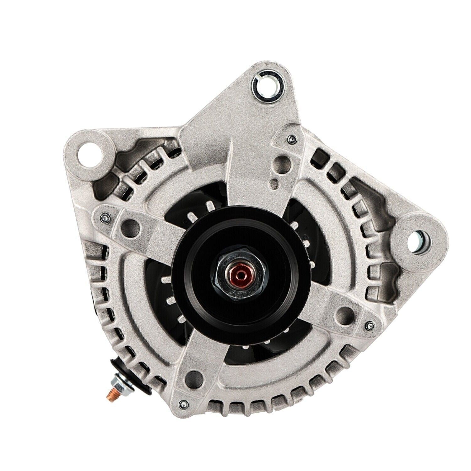 Alternator New For 2003 2004-2009 Lexus GX470 Toyota 4Runner Sequoia Tundra 4.7L