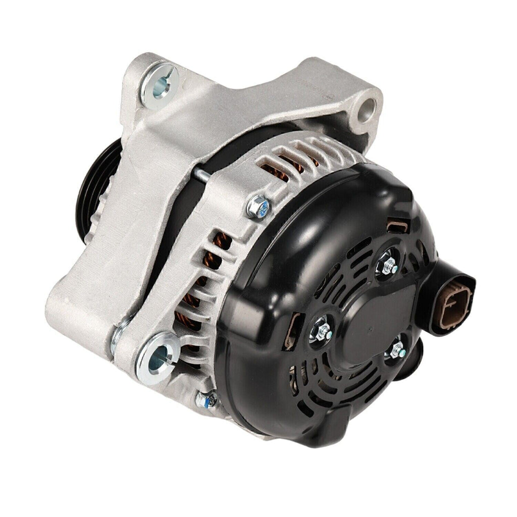 Alternator New For 2003 2004-2009 Lexus GX470 Toyota 4Runner Sequoia Tundra 4.7L