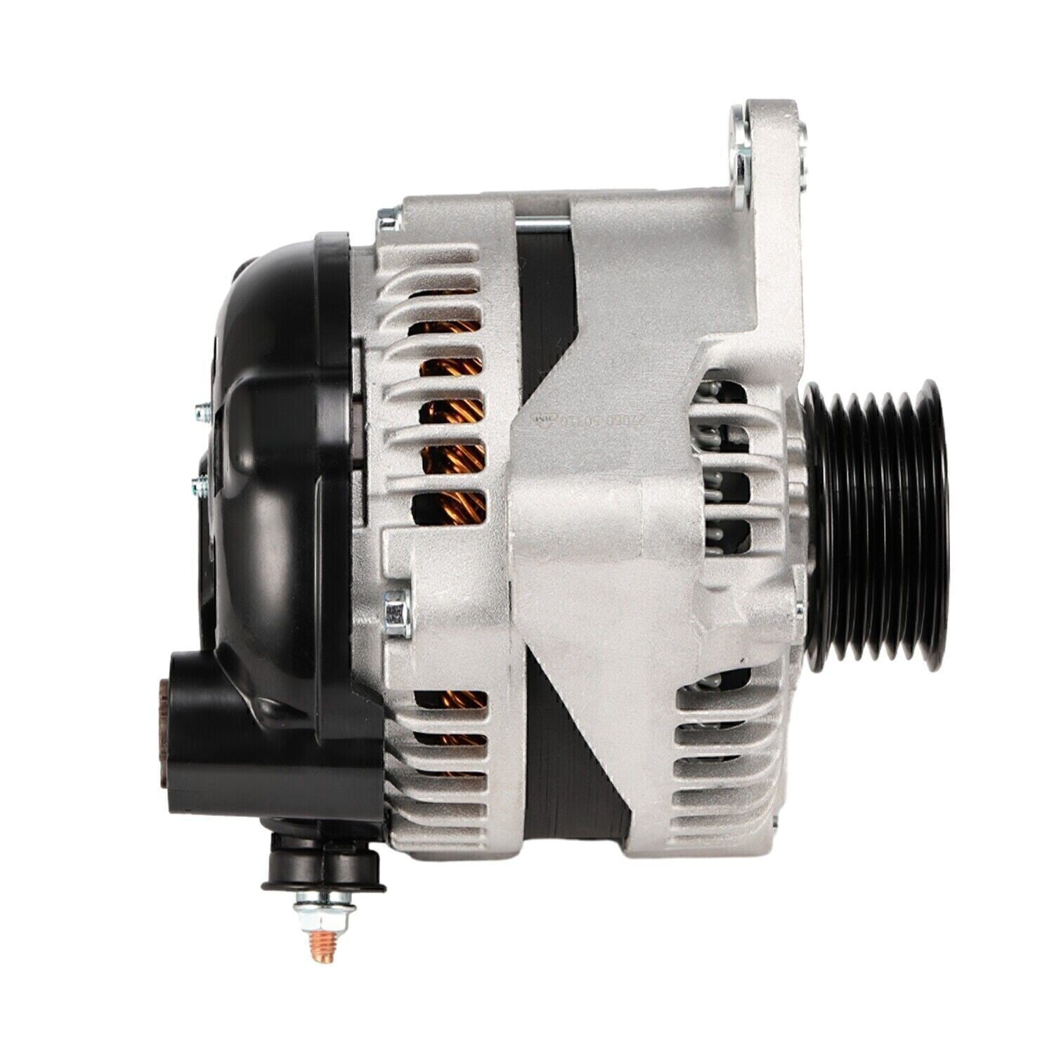Alternator New For 2003 2004-2009 Lexus GX470 Toyota 4Runner Sequoia Tundra 4.7L