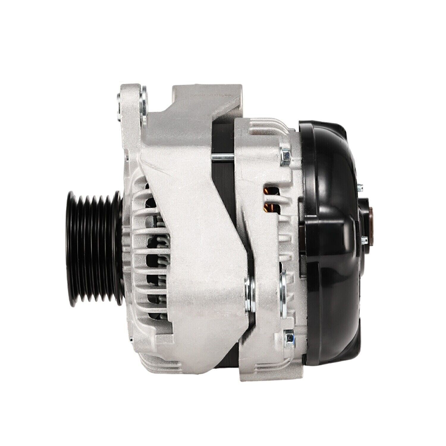 Alternator New For 2003 2004-2009 Lexus GX470 Toyota 4Runner Sequoia Tundra 4.7L