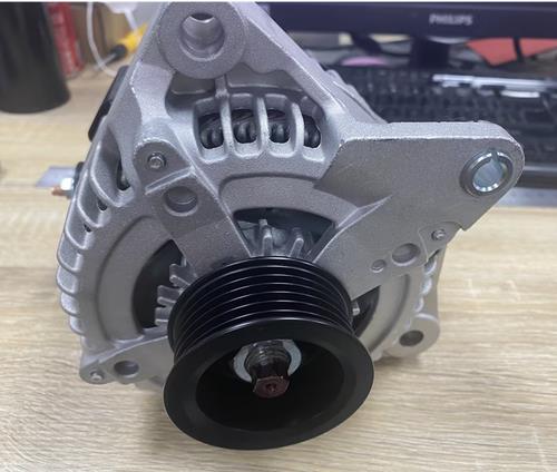 Alternator New For 2003 2004-2009 Lexus GX470 Toyota 4Runner Sequoia Tundra 4.7L