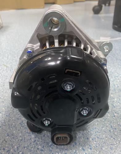 Alternator New For 2003 2004-2009 Lexus GX470 Toyota 4Runner Sequoia Tundra 4.7L
