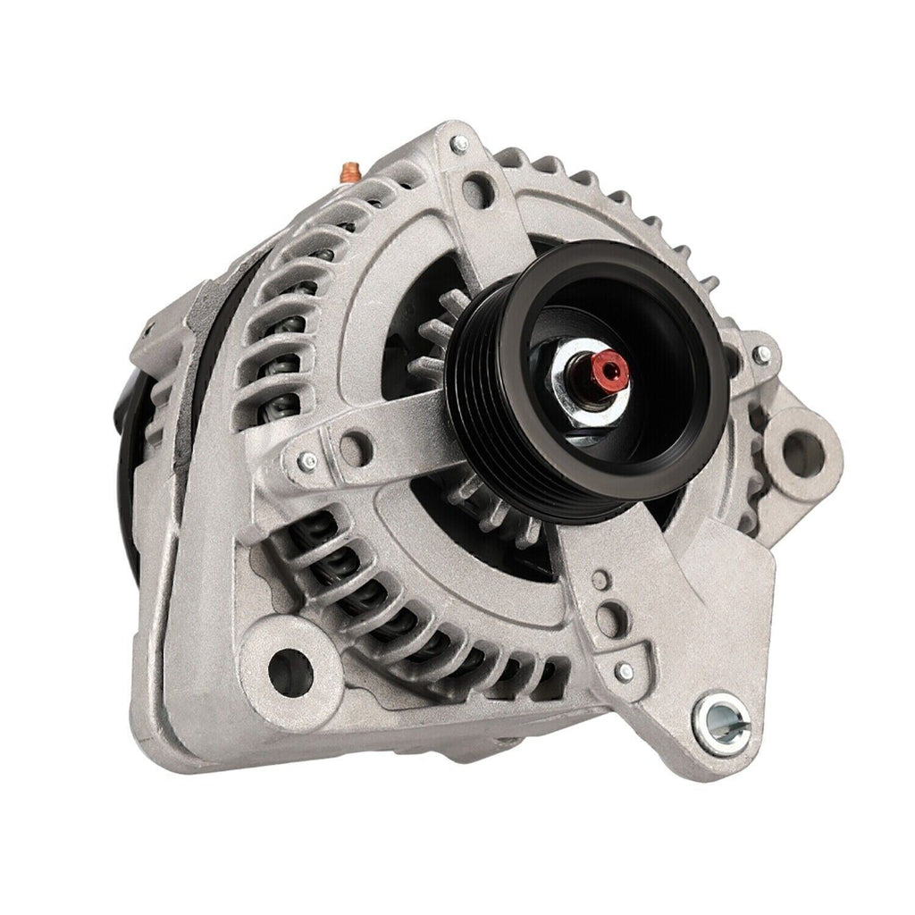 Alternator New For 2003 2004-2009 Lexus GX470 Toyota 4Runner Sequoia Tundra 4.7L