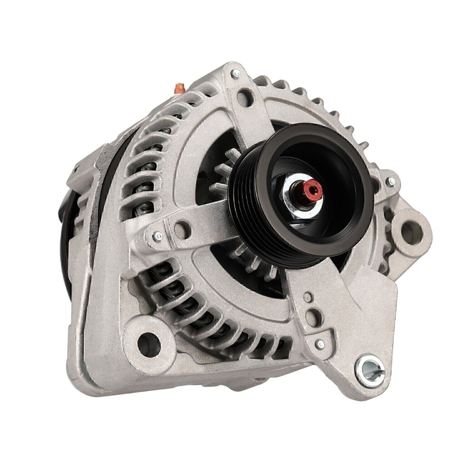 Alternator New For 2003 2004-2009 Lexus GX470 Toyota 4Runner Sequoia Tundra 4.7L