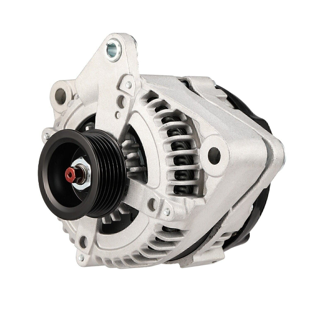 Alternator New For 2003 2004-2009 Lexus GX470 Toyota 4Runner Sequoia Tundra 4.7L