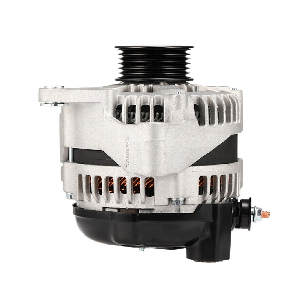 Alternator New For 2003 2004-2009 Lexus GX470 Toyota 4Runner Sequoia Tundra 4.7L
