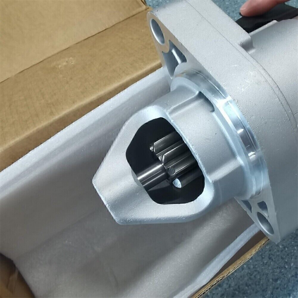 Starter 17960 for Honda Accord Civic Element CRV Acura TSX 2.0L 2.4L 2006-2012