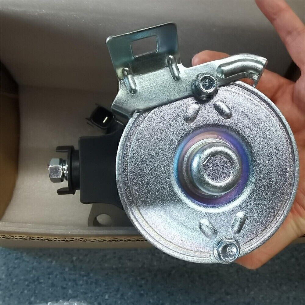 Starter 17960 for Honda Accord Civic Element CRV Acura TSX 2.0L 2.4L 2006-2012