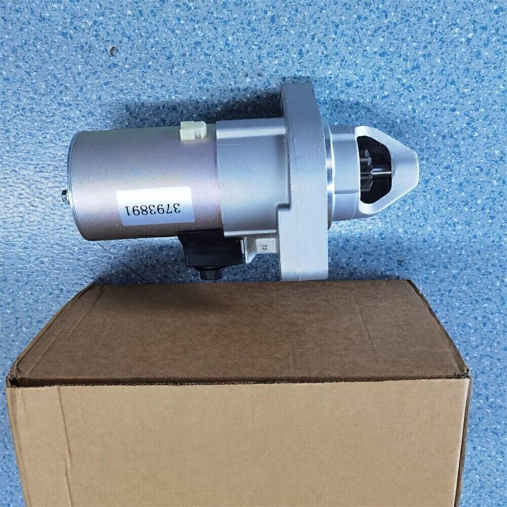Starter 17960 for Honda Accord Civic Element CRV Acura TSX 2.0L 2.4L 2006-2012