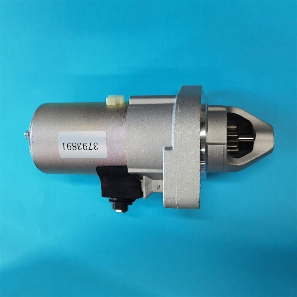 Starter 17960 for Honda Accord Civic Element CRV Acura TSX 2.0L 2.4L 2006-2012