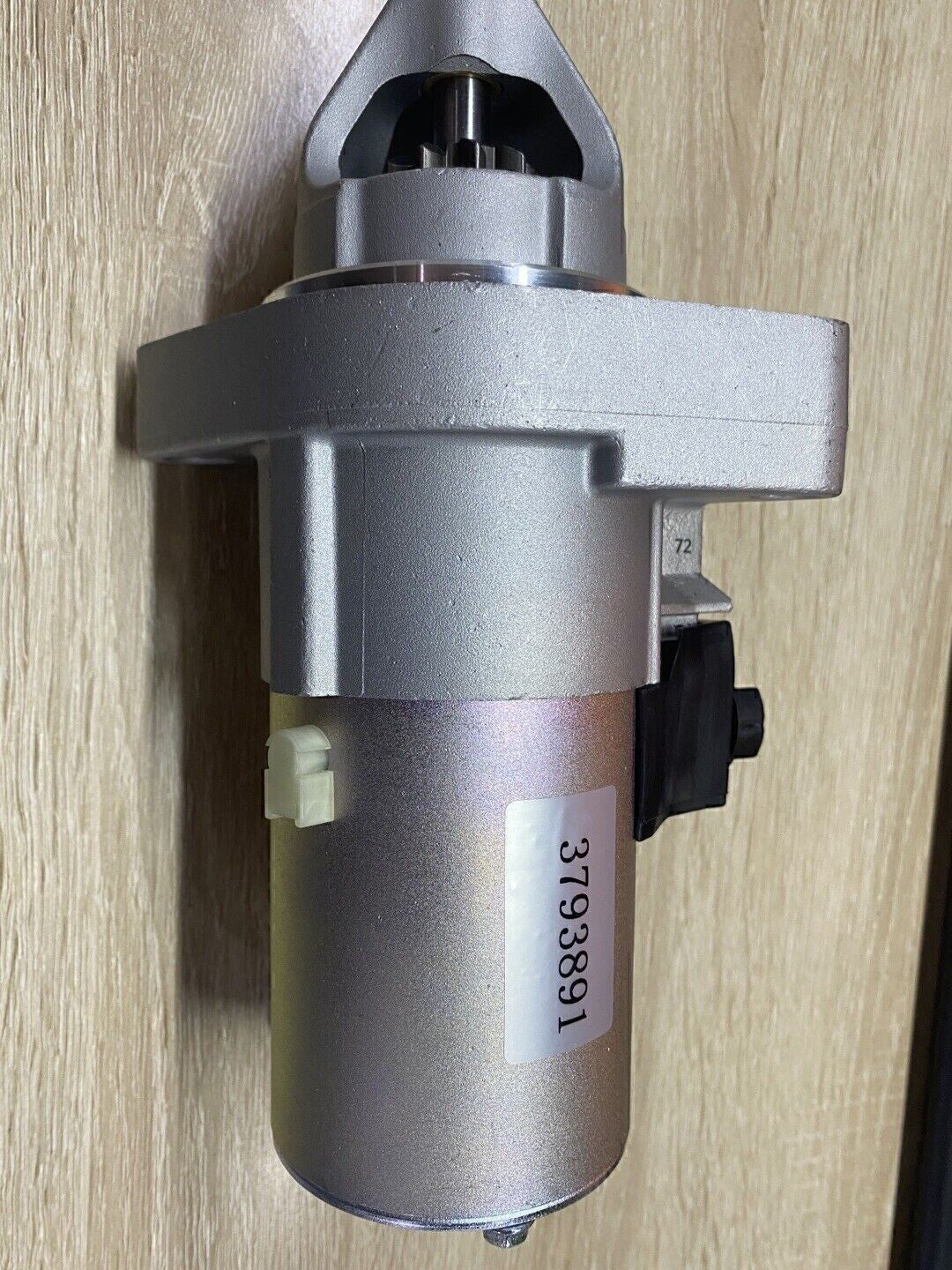 Starter 17960 for Honda Accord Civic Element CRV Acura TSX 2.0L 2.4L 2006-2012