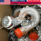 For 2015 16-2017 Ford F150 2.7L Driver Left Turbo Turbocharger JT4E-6C879-AB NEW