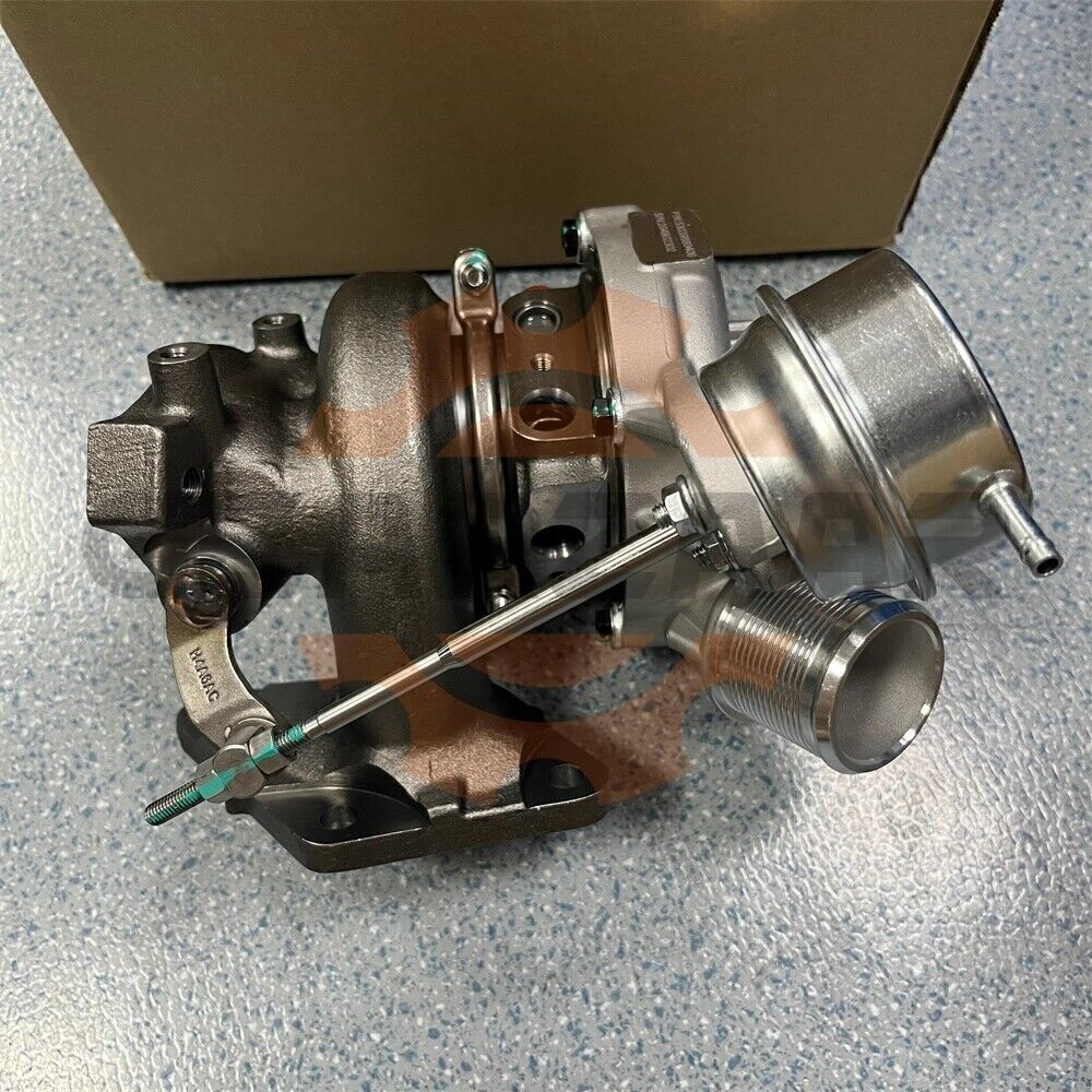 For 2015 16-2017 Ford F150 2.7L Driver Left Turbo Turbocharger JT4E-6C879-AB NEW