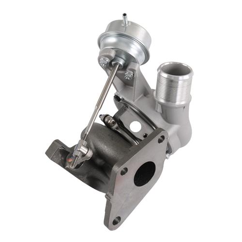 For 2015 16-2017 Ford F150 2.7L Driver Left Turbo Turbocharger JT4E-6C879-AB NEW