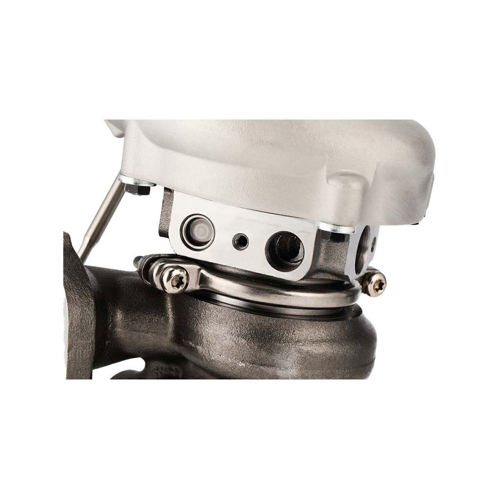 For 2015 16-2017 Ford F150 2.7L Driver Left Turbo Turbocharger JT4E-6C879-AB NEW