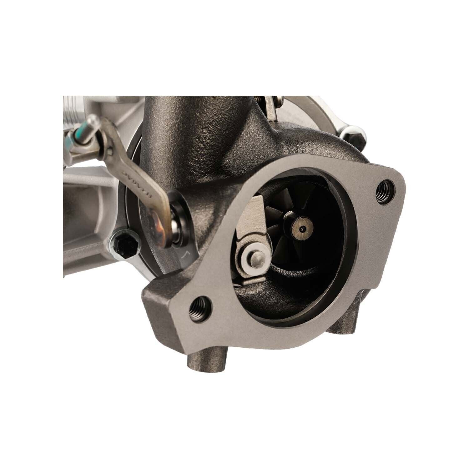 For 2015 16-2017 Ford F150 2.7L Driver Left Turbo Turbocharger JT4E-6C879-AB NEW