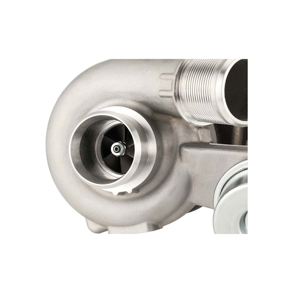 For 2015 16-2017 Ford F150 2.7L Driver Left Turbo Turbocharger JT4E-6C879-AB NEW
