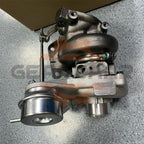 For 2015 16-2017 Ford F150 2.7L Driver Left Turbo Turbocharger JT4E-6C879-AB NEW