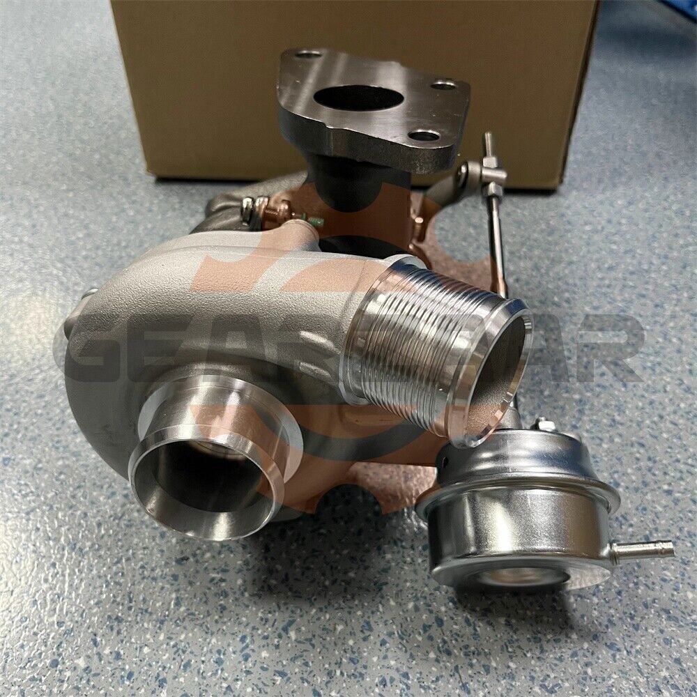 For 2015 16-2017 Ford F150 2.7L Driver Left Turbo Turbocharger JT4E-6C879-AB NEW