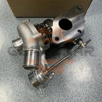 For 2015 16-2017 Ford F150 2.7L Driver Left Turbo Turbocharger JT4E-6C879-AB NEW