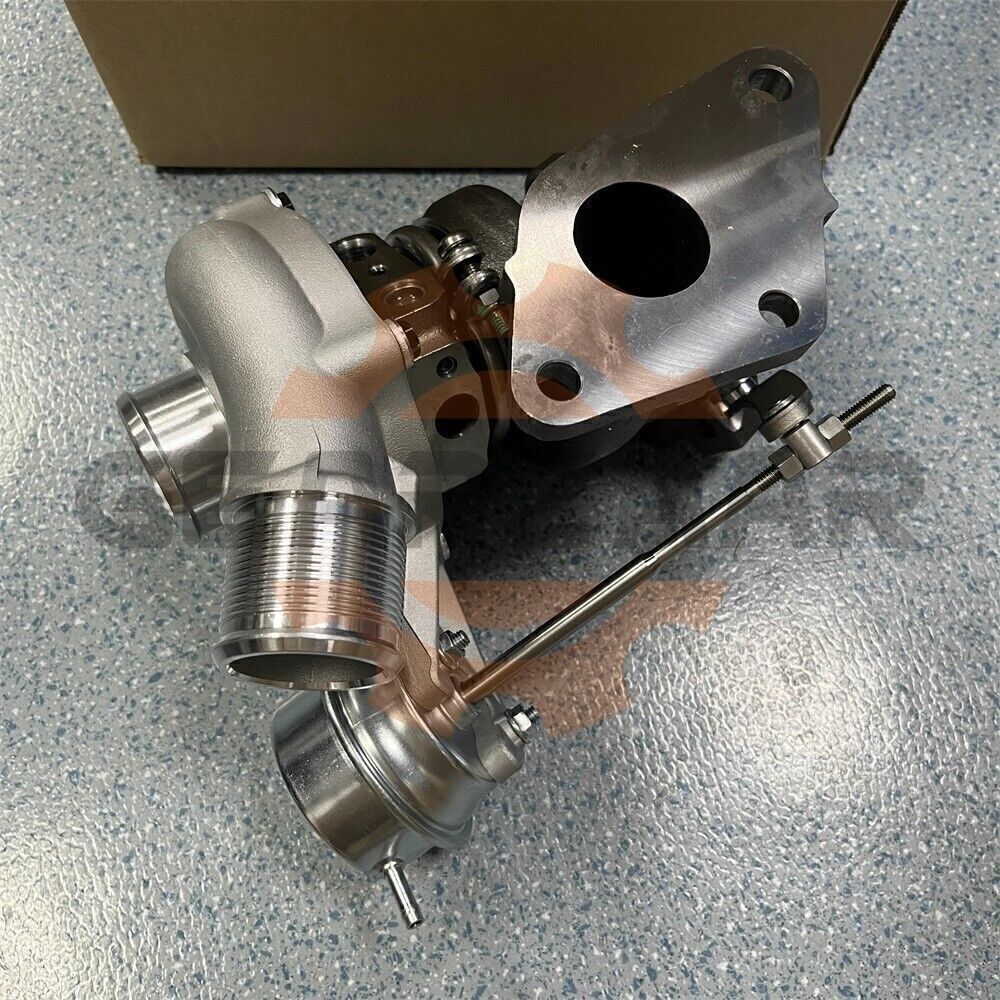 For 2015 16-2017 Ford F150 2.7L Driver Left Turbo Turbocharger JT4E-6C879-AB NEW