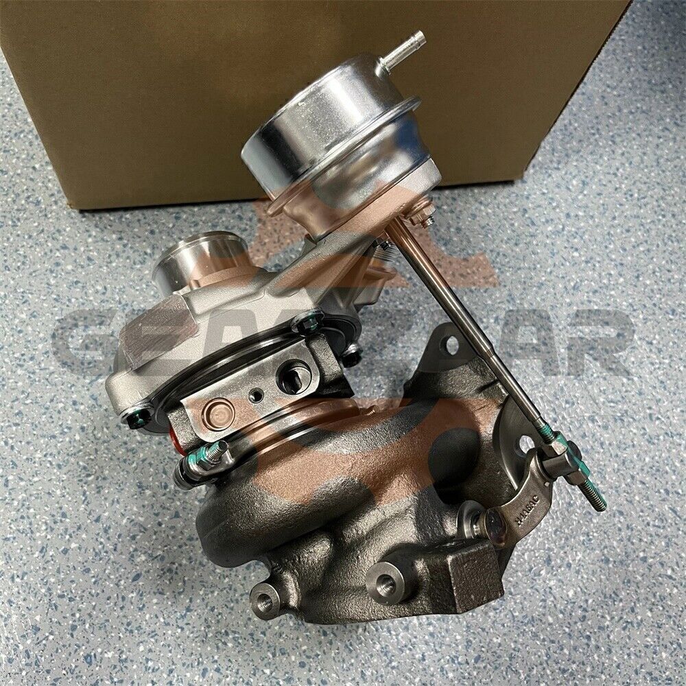 For 2015 16-2017 Ford F150 2.7L Driver Left Turbo Turbocharger JT4E-6C879-AB NEW