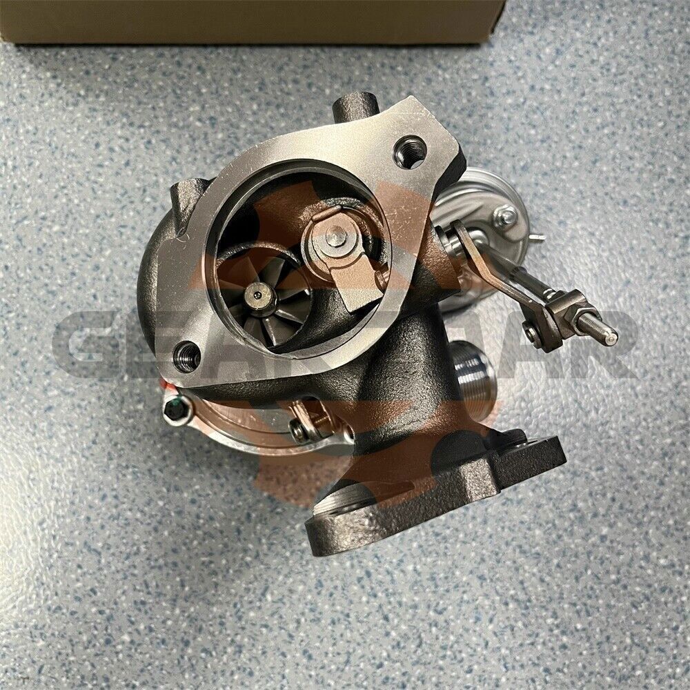 For 2015 16-2017 Ford F150 2.7L Driver Left Turbo Turbocharger JT4E-6C879-AB NEW