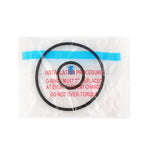 5PCS Oil Filter Kit For Toyota Avalon Camry Highlander Petrol 04152-YZZA1 US!