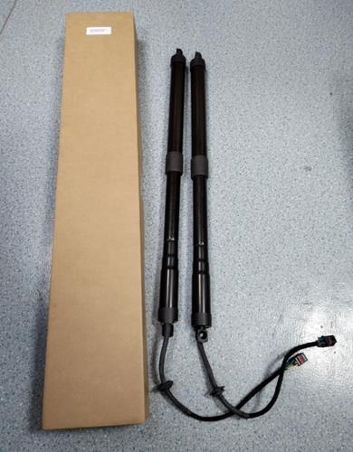 For 2013-2019 Hyundai Santa Fe Pair Rear Tailgate Power Hatch Lift Support