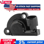TPS Throttle Position Sensor Fit For Chevy GMC C/K Pickup Truck Van Olds Pontiac
