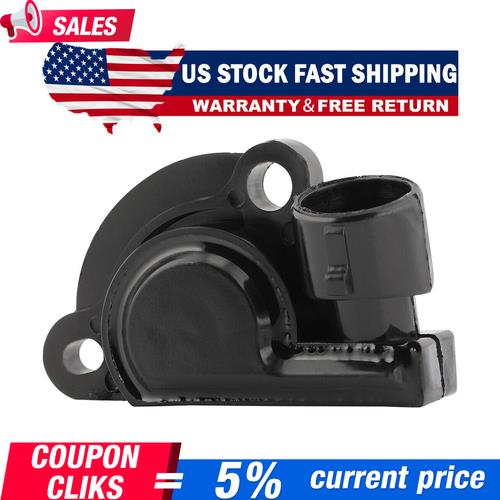 TPS Throttle Position Sensor Fit For Chevy GMC C/K Pickup Truck Van Olds Pontiac